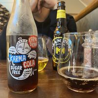   at Wulf & Lamb Chelsea in London