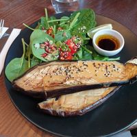  at Wulf & Lamb Chelsea in London