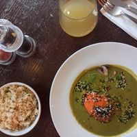  at Wulf & Lamb Chelsea in London