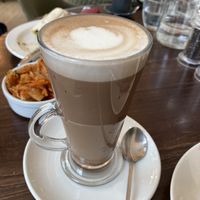   at Wulf & Lamb Chelsea in London