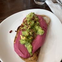   at Wulf & Lamb Chelsea in London