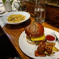  at Wulf & Lamb Chelsea in London