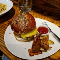  at Wulf & Lamb Chelsea in London
