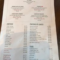  at Wulf & Lamb Chelsea in London