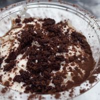 Tiramisu   at Wulf & Lamb Chelsea in London