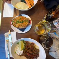   at Wulf & Lamb Chelsea in London
