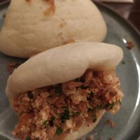 Bao at Wulf & Lamb Chelsea in London