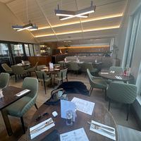 First floor room is delightful   at Wulf & Lamb Chelsea in London