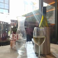  at Wulf & Lamb Chelsea in London