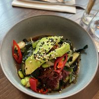   at Wulf & Lamb Chelsea in London