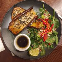  at Wulf & Lamb Chelsea in London