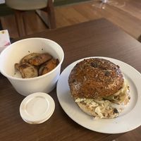   at Wulf & Lamb Chelsea in London