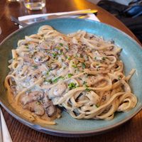  at Wulf & Lamb Chelsea in London