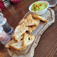  at Wulf & Lamb Chelsea in London