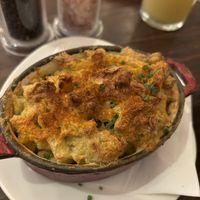   at Wulf & Lamb Chelsea in London