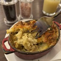   at Wulf & Lamb Chelsea in London