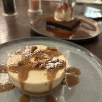   at Wulf & Lamb Chelsea in London