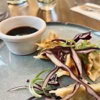   at Wulf & Lamb Chelsea in London