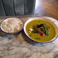  at Wulf & Lamb Chelsea in London