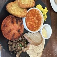   at Wulf & Lamb Chelsea in London