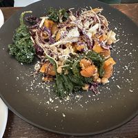   at Wulf & Lamb Chelsea in London