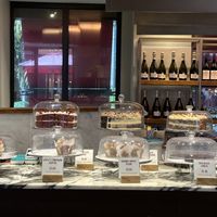   at Wulf & Lamb Chelsea in London