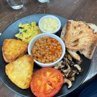   at Wulf & Lamb Chelsea in London