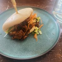   at Wulf & Lamb Chelsea in London