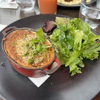   at Wulf & Lamb Chelsea in London