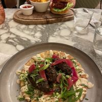   at Wulf & Lamb Chelsea in London