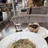   at Wulf & Lamb Chelsea in London