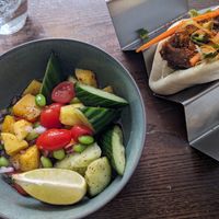  at Wulf & Lamb Chelsea in London