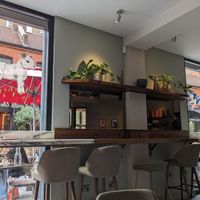  at Wulf & Lamb Chelsea in London