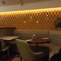  at Wulf & Lamb Chelsea in London