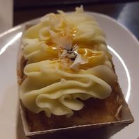 Pie at Wulf & Lamb Chelsea in London