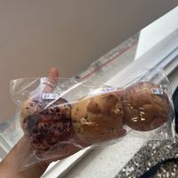   at Han Ji Pang  in Tainan