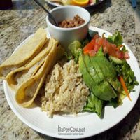  at Hill Street Cafe and Coffee House in Oceanside