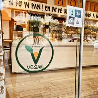   at Mr Molini in La Spezia