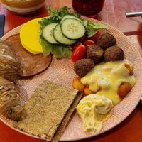  at Scandic Marski in Helsinki