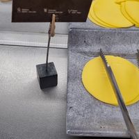  at Scandic Marski in Helsinki