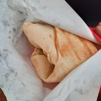  at Falafel To Go in Glasgow