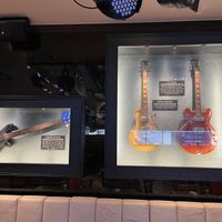   at Hard Rock Cafe - Orchard in Central Singapore