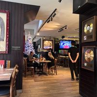   at Hard Rock Cafe - Orchard in Central Singapore