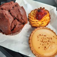  at La Panella in Preston