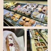   at La Panella in Preston