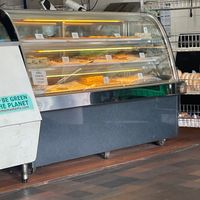  at La Panella in Preston