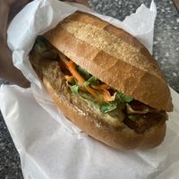   at La Panella in Preston