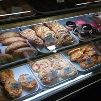 Selection at La Panella in Preston