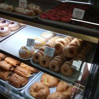 Selection at La Panella in Preston