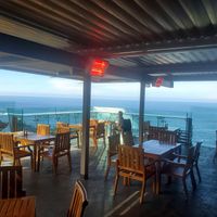 Wonderful view. at California Market at Pacific's Edge in Carmel-by-the-sea